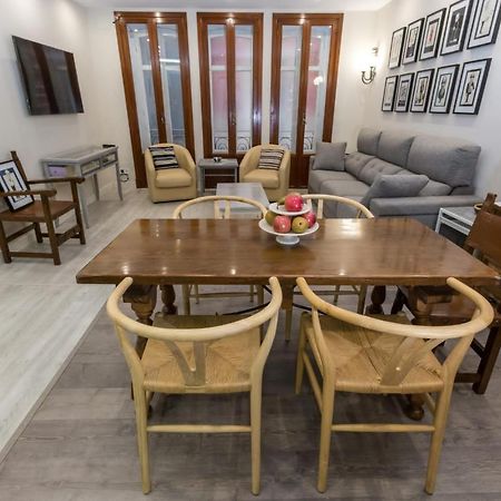 Espacioso Apartamento A Estrenar!! Casco Viejo Bilbao Extérieur photo