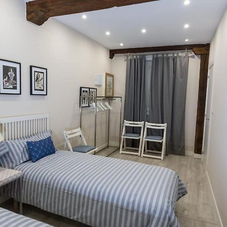 Espacioso Apartamento A Estrenar!! Casco Viejo Bilbao Extérieur photo