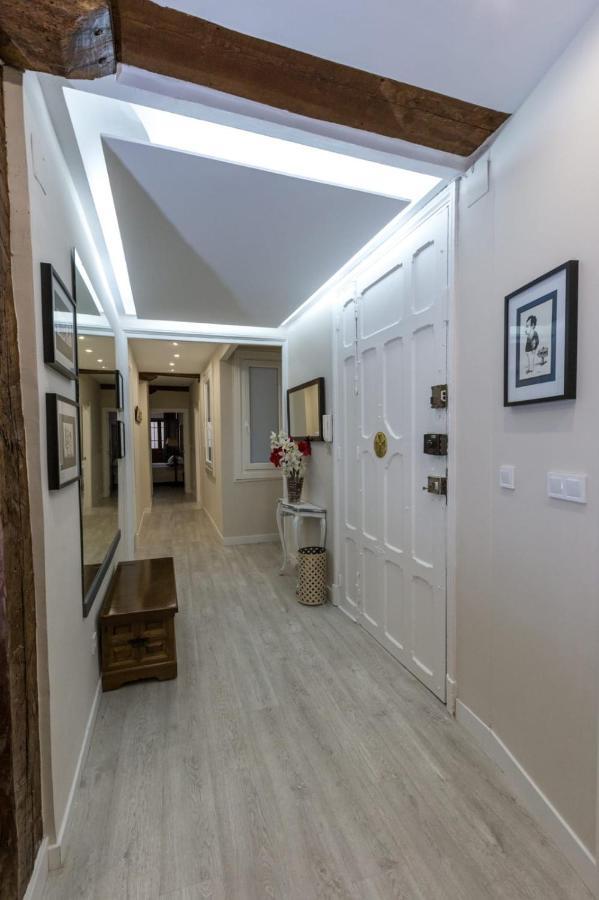 Espacioso Apartamento A Estrenar!! Casco Viejo Bilbao Extérieur photo