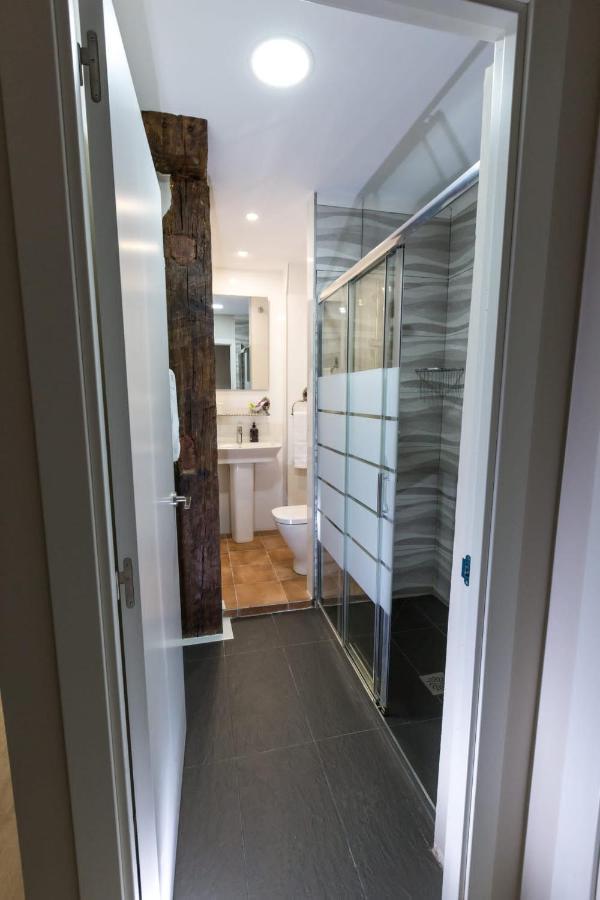 Espacioso Apartamento A Estrenar!! Casco Viejo Bilbao Extérieur photo