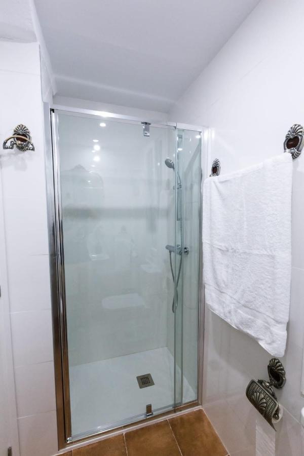 Espacioso Apartamento A Estrenar!! Casco Viejo Bilbao Extérieur photo