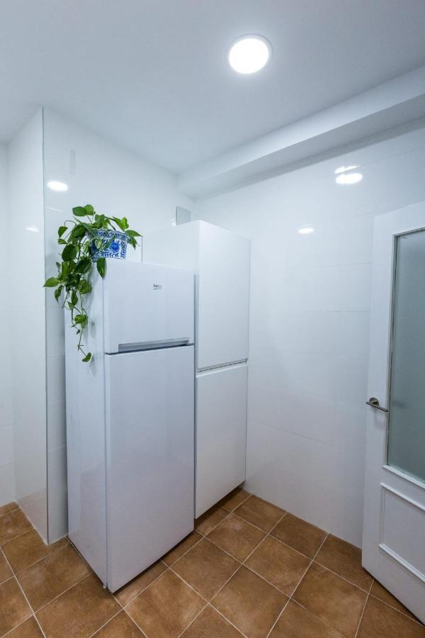 Espacioso Apartamento A Estrenar!! Casco Viejo Bilbao Extérieur photo